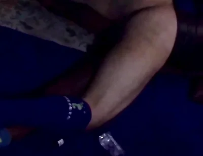 Black Breeders Adventures 212