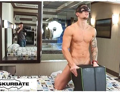 Big Dick Comeback Alert! Vince Ravages The Cube In Directors Cut