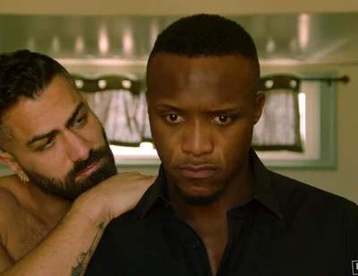 Andre Donovan And Adam Ramzi - True Male: Reunited For One Last Deep And Wild Ride