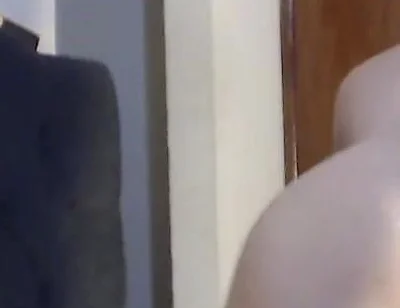 Soft and White Ass Is Slowly Penetrated and Shaped