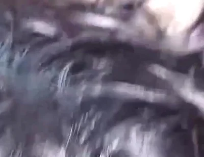 My Roommate Catches Me on Him and I Fuck His Ass Bareback, Creampie