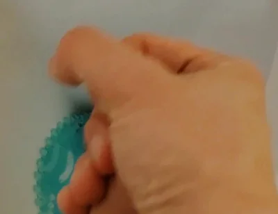 Piss, Jerking and Cum in the Hospital