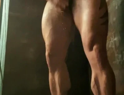 Little Post Workout Monday Morning Fun