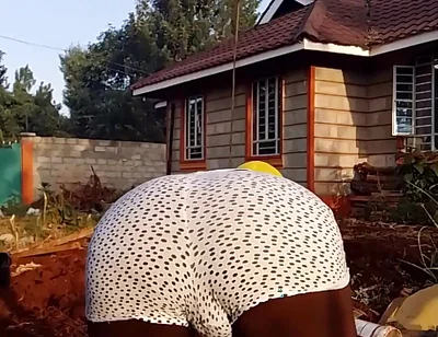 Sexy Desi Twink Workout