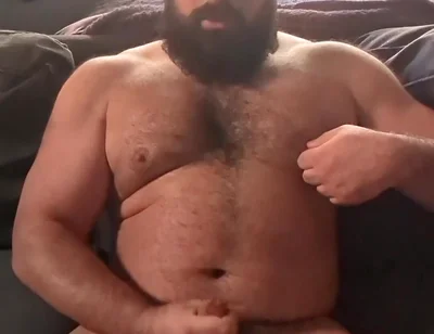 Sometimes I Wake up, and Think - Hmmm Should I First Make a Coffee or Have Some Fun Before the Day Begins?