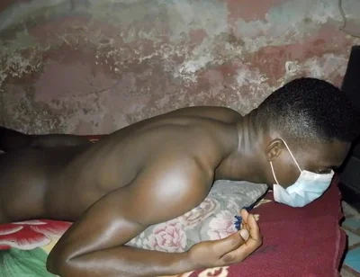 Bobby Johnson Prefers Bed Humping