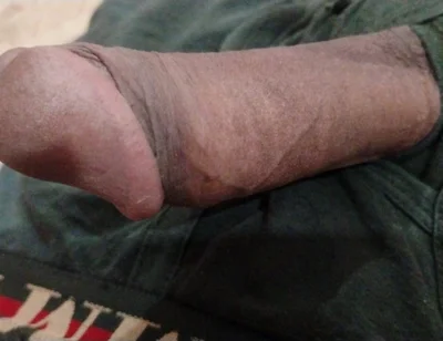 Shook My Cock so Fast.