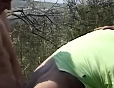 Wild Gay Fest in Spain Part #6 - Fully Remastered in HD