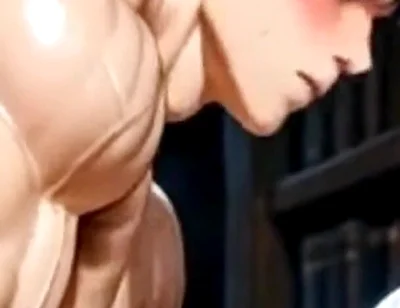 The Blond Gay Guy with the Big Ass Let Several Dicks Fuck His Ass!