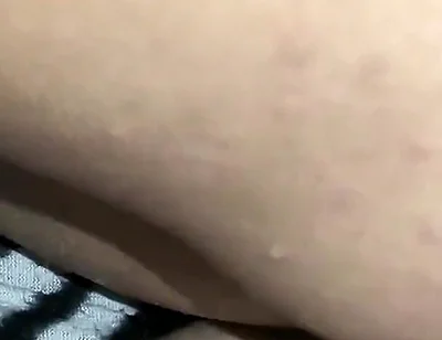 My Stepdaddy Fucks Me in the Ass Before Going to Church