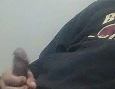 I Like to Get Morbid a Lot When Watching Porn