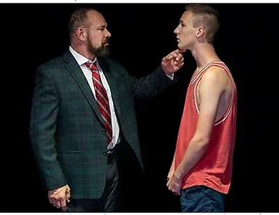 Zac Steele Passes His Initiation To Be Put Up For Auction