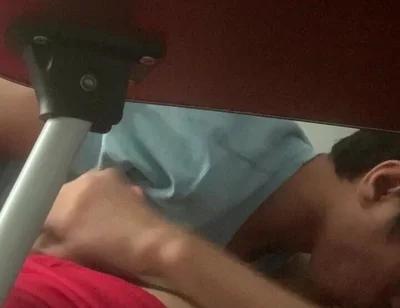 Cum Mood Activated
