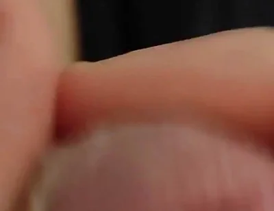 Amazing Pre Cum Glans.