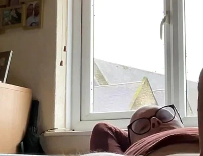 Would Let Me Slide My Cock in Your Hole Too?