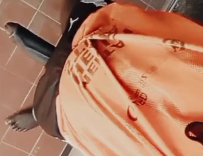 My Horny Self Getting My Dick Huge Hard Dick Cum