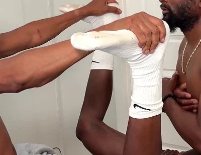 BBC Daddy Dicks Fuck and Suck