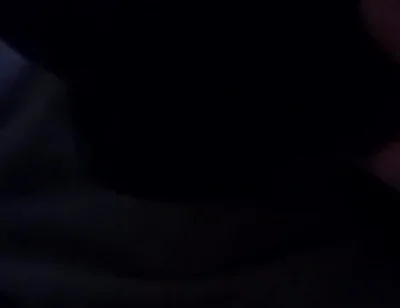 Thick Cum Shot in My Friends Black Push up Bra