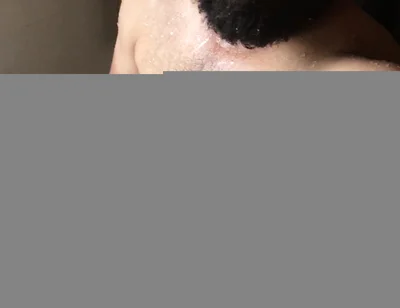 Improvised Masturbation to Christen the New House.