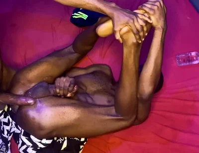 Neighbors House Help Got My Ass Wet