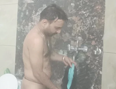 Desi Chora Police Officer Stepfather Ka Lund Chuste Huye