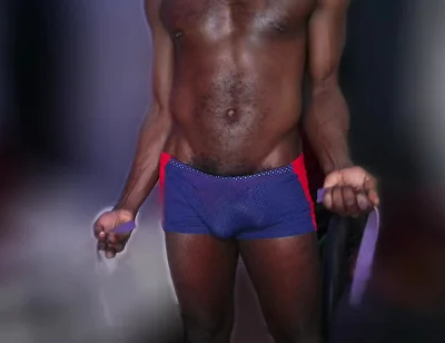 Watch This if You Ever Wondered What Daddy Do to Get Such Body