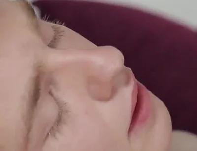 Staxus:: From Prague with Love, Sc 4: Brit Boy Meets Monster Cock in a Octane Flip-flop Fucking!