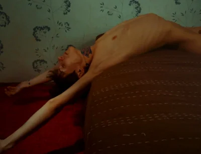 Rib and Bones for Thinness Lovers