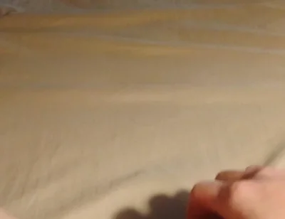 Thinking About Getting Rubbed on