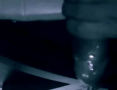 The Beauty of Sperm Emerging From a Large Head.