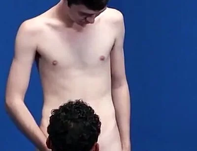 Are You Ready for a Porn Game Show? a Dick Slap Is Only the Beginning