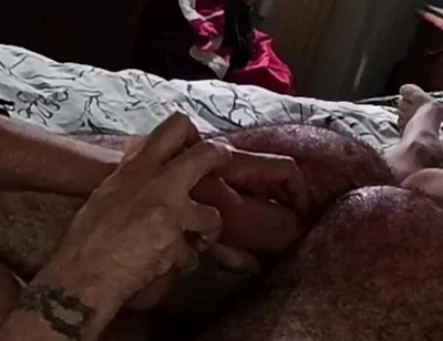 New Video with Gabe Chapers, This Time with an Extra Guest