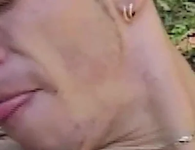 Gay Latino Couple Fuck Each Other's Asses in the Middle of the Field