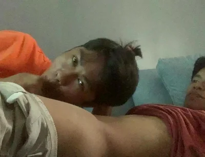 It Started as a Nap