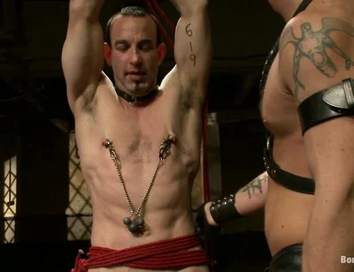 Turn That Frown Upside Down - Live Shoot