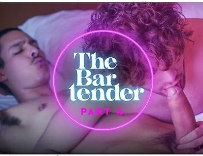 The Bartender Pt. 4 Featuring Enrique Mudu And Joe Dave