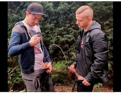 I Piss On My Sub Outdoor