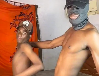 My. Zaddy so Good as Fuck