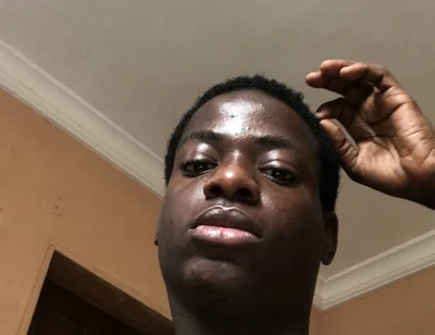 My. Zaddy so Good as Fuck