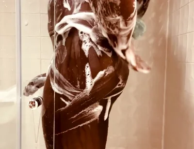 Come join me in the shower