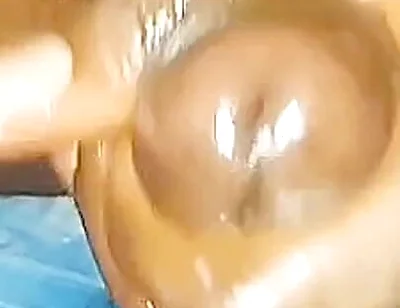 Big Black Dick Cumming