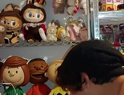 Straight Latino Thug Tries Gay Sex for the First Time - 