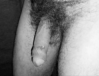 Hot Indian Guy Showing His After Cum.