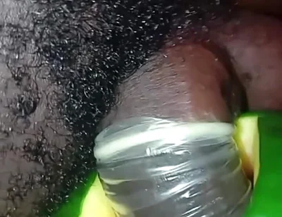 Dildo Was Too Big for Her to Handle