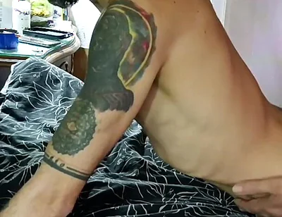 Enfrointerxxx Joins the Mdh Club