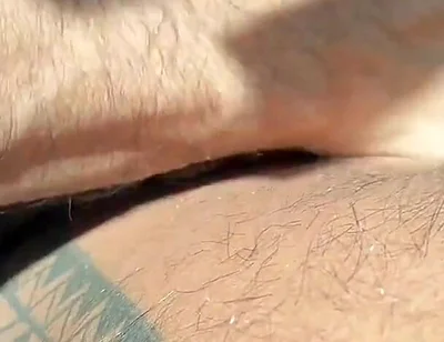 Always Makes Me Horny Walking in Abandoned Places and Jerk off Jona Ortiz Ortizjona