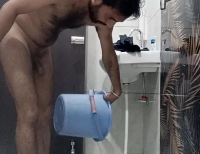 Indian Honey Cum Shot Stepfather and Stepfather