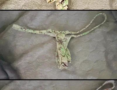 Black Man Exposes Interest