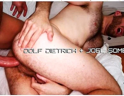 Big Stepbrother Fucks And Breeds Me While Wife Is Out With Joel Someone And Dolf Dietrich