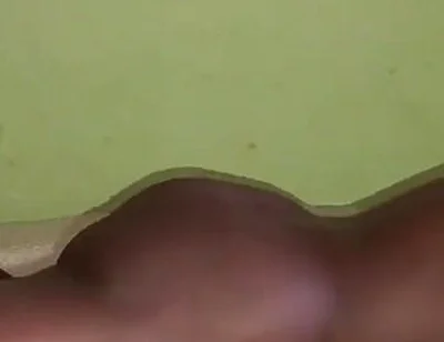 Bobby Johnson Masturbates in a Hotel Room